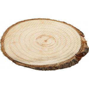 Planches en bois 9,5 x 6 cm - 12 pcs Planches en bois 9,5 x 6 cm - 12 pcs