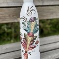 Image client Peinture acrylique W&N Galeria 120ml - 516 Bleu phtalo
