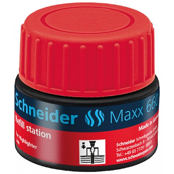 Recharge Maxx 660 30 ml