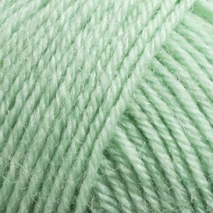 Junior Raggi 50g - Vert Menthe Junior Raggi 50g - Vert Menthe
