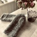 Image client Fil Lovikka 100g - Gris fonc�