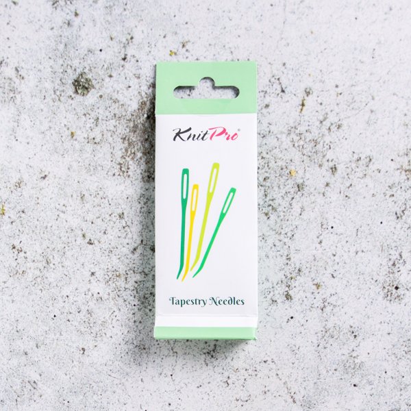 Aiguilles  darder KnitPro