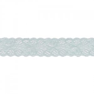 Dentelle - Uni stretch III Dentelle - Uni stretch III