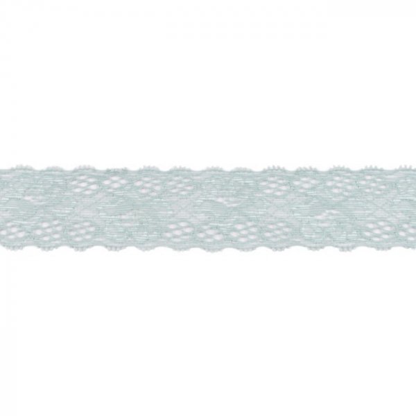 Dentelle - Uni stretch III
