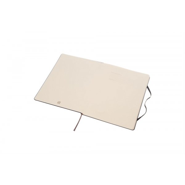 Carnet Classique XL Vierge Carnet Classique XL Vierge