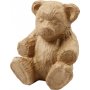 Ours - papier mch