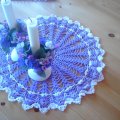 Image client Fil Järbo 8/4 200g - Blanc