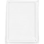Bac  peinture - blanc