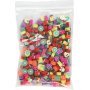 Perles figurines - Fruits - 200 pcs