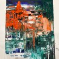 Image client Couteau de peintre n�11