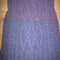 Image client Fil DROPS Melody Uni Color - 50g - Bleu jean foncé (07)