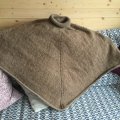 Image client Fil DROPS Brushed Alpaca Silk - 25g - Beige (05)