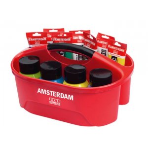 Plateau Amsterdam Plateau Amsterdam