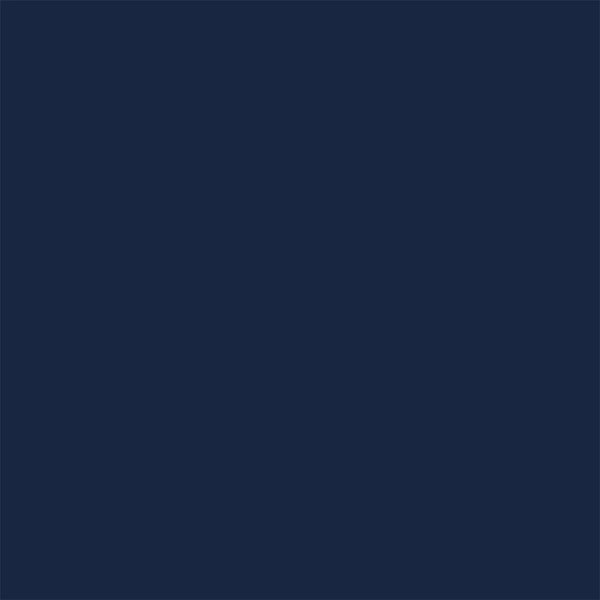 Bche PVC Uni - Marine