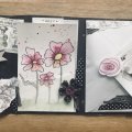Image client Carte postale aquarelle Raphaël - 11 feuilles