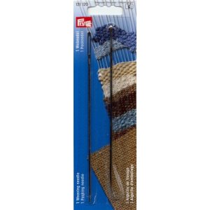 Aiguilles artisanales pour tissage 2 pcs Aiguilles artisanales pour tissage 2 pcs