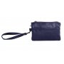 Sac de rangement en cuir nappa d\\\'agneau Sac de rangement en cuir nappa d\\\'agneau