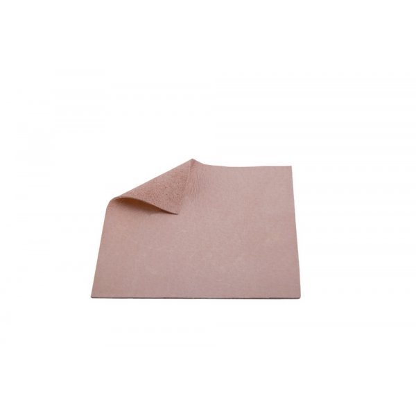 Suddigum Cretacolor - Polissage du cuir