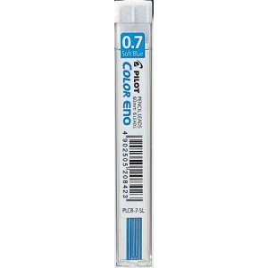 Stylo pilote couleur Eno 0.7 Stylo pilote couleur Eno 0.7