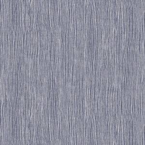 Toile cirée PVC Stripe - Marine Toile cirée PVC Stripe - Marine