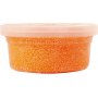 Foam Clay® - orange fluo - 35 g