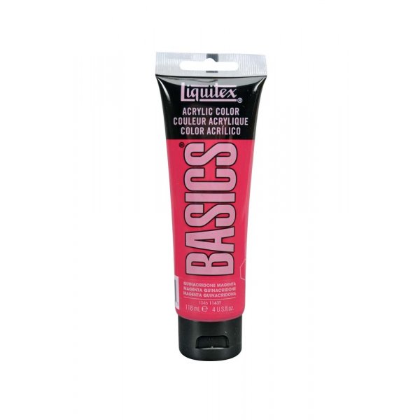 Peinture acrylique Liquitex 118 ml