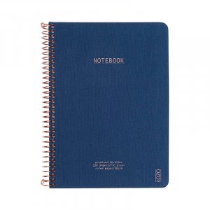 Carnet Kozo Premium - A5 ligné Carnet Kozo Premium - A5 ligné