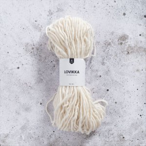 Fil Lovikka 100g - Naturel Fil Lovikka 100g - Naturel