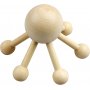 Araigne de massage
