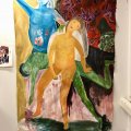 Image client Peinture acrylique Amsterdam 120 ml - Blanc de Titane