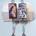 Image client Mélange de porte-clés 30 pièces
