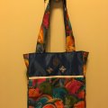 Image client Nylon castor - Code couleur : 8 - bleu - 150 cm