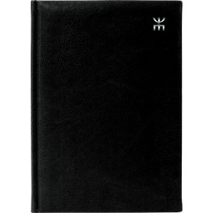 Calendrier de l'enseignant - A5 - Couverture noire - Almanacksförlaget Calendrier de l'enseignant - A5 - Couverture noire - Almanacksförlaget