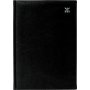 Calendrier de l\\\'enseignant - A5 - Couverture noire - Almanacksfrlaget