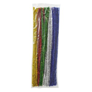Paillettes cure-pipe - 90 pcs Paillettes cure-pipe - 90 pcs