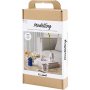 Kit DIY Modelage, Pots et vases