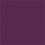Papier de soie - bordeaux - 50 x 70 cm - 14 g -25 feuilles