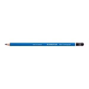 Crayon Lumograph Mars Crayon Lumograph Mars