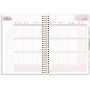 Calendrier 24/25 - Organisateur de vie