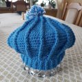 Image client Dame 50g - Bleu