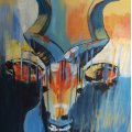 Image client Van Gogh Peinture acrylique 40 ml - Gris de Payne