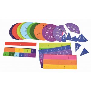 Coffret mathématique magnétique 288 pièces Coffret mathématique magnétique 288 pièces
