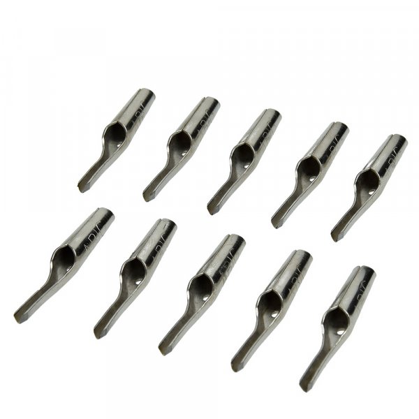 Couteaux linoléum/bois - Pince n°1 - 1 pce
