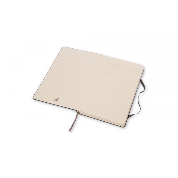 Carnet Classique Grand Pointillé Carnet Classique Grand Pointillé