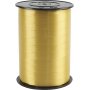 Cordon cadeau - dor - brillant - 250 m