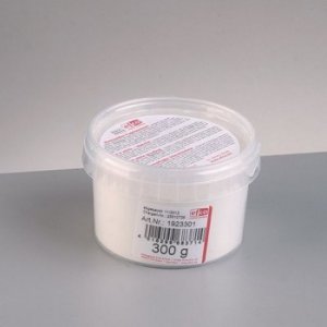 Mortier - blanc 300 g Mortier - blanc 300 g