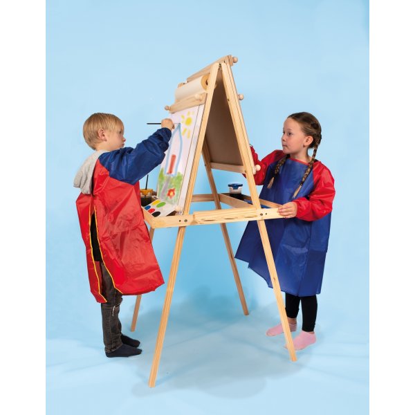 Tableau blanc chevalet Tableau blanc chevalet