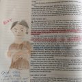 Image client Taille-crayon avec récipient - Double trou