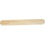 Btonnets de glace - 20 cm x 25 mm - 50 pcs