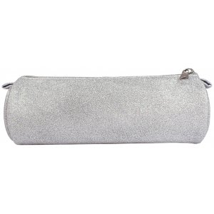 Trousse Glitter Argent Trousse Glitter Argent